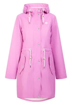 Schmuddelwedda ParkaBonbonpink Donna Cappotti WD221U0K5-J16 -Schmuddelwedda Vendite 3ed05587dabe499eb081c4952a8cf2cf