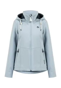 Schmuddelwedda AshGiacca OutdoorLight Blue Donna Giacche E Blazer WD221G053-K12 -Schmuddelwedda Vendite 401c8537d1404dffa63b105628d8a4f8