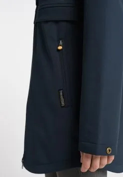 Schmuddelwedda Cappotto CortoMarine Donna Cappotti WD221U0NA-K11 -Schmuddelwedda Vendite 4021d1d4e96f4729840b2c6a79c6c5ee