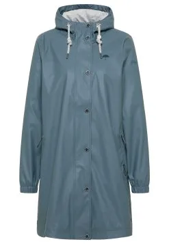 Schmuddelwedda BridgeportParkaBlaugrau Donna Giacche E Blazer WD221U0OZ-K12 -Schmuddelwedda Vendite 40f49df936bf4b8fb29412a9eb1dc3f3