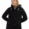 Schmuddelwedda RabineGiacca InvernaleSchwarz Donna Giacche E Blazer WD221U0S1-Q11 1 Schmuddelwedda RabineGiacca InvernaleSchwarz Donna Giacche E Blazer WD221U0S1-Q11 -Schmuddelwedda Vendite 4116a085d6ea44c6a470e12e91870c9f