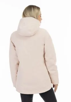 Schmuddelwedda RabineGiacca InvernalePastellrosa Donna Giacche E Blazer WD221U0S1-J11 -Schmuddelwedda Vendite 4131c24f4a9e48c389ea54ce7ea60574