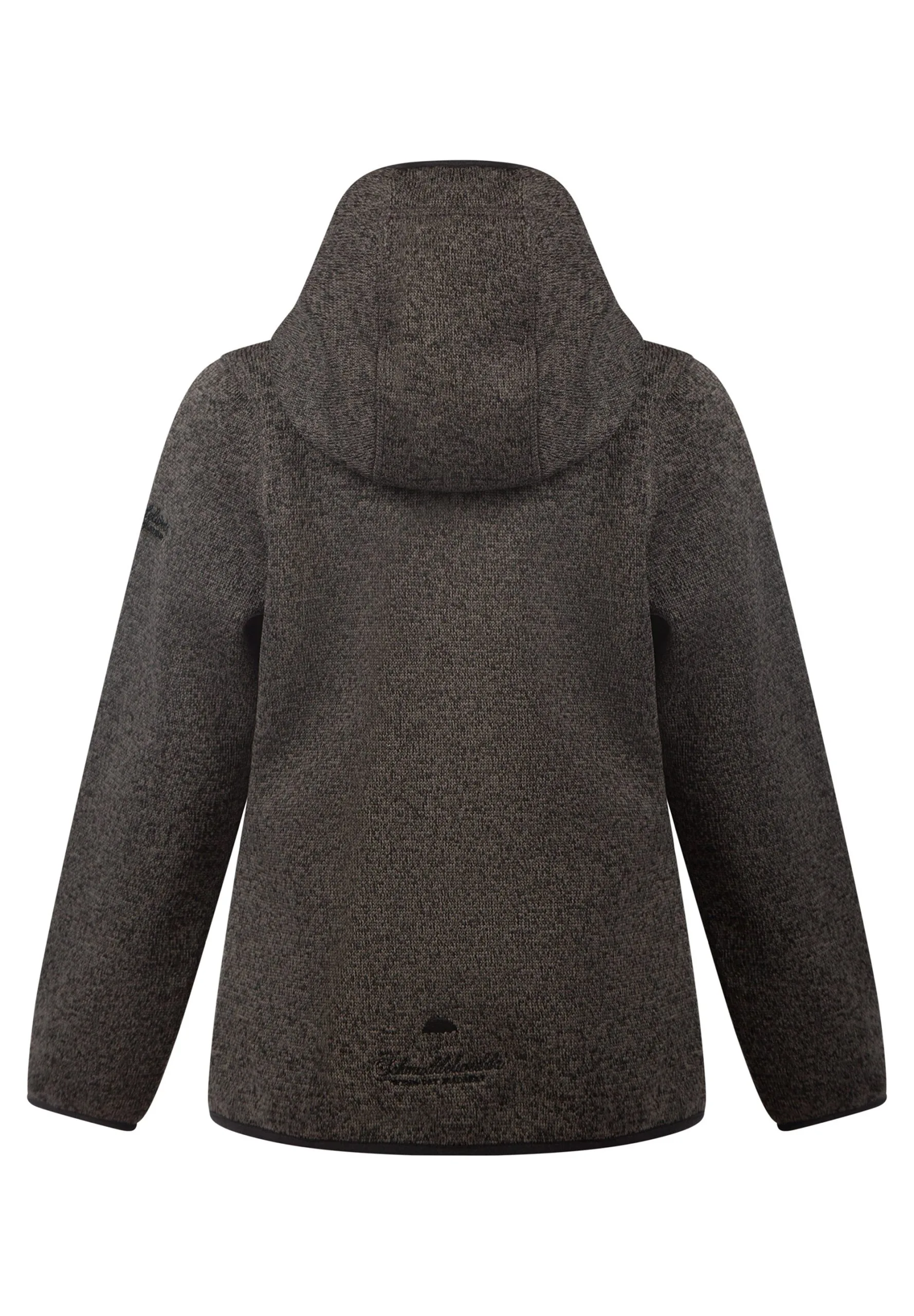 Schmuddelwedda Giacca Da Mezza StagioneGrau Melange Bambini Abbigliamento Outwear WD223L005-C11 4 Schmuddelwedda Giacca Da Mezza StagioneGrau Melange Bambini Abbigliamento Outwear WD223L005-C11 - immagine 2