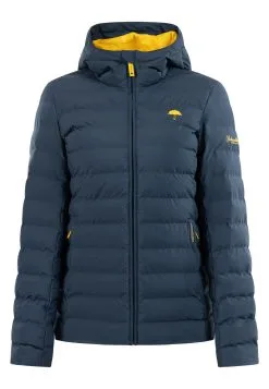 Schmuddelwedda ImmyGiacca InvernaleMarine Donna Giacche E Blazer WD221U0PV-K11 -Schmuddelwedda Vendite 4256c43007574a66aebc704039b28f66