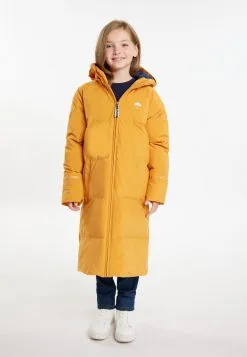 Schmuddelwedda Cappotto InvernaleCurry Bambini Abbigliamento Outwear WD223L00B-E11
