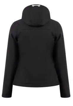 Schmuddelwedda ChanceryImpermeabileSchwarz Donna Giacche E Blazer WD221G05F-Q11 -Schmuddelwedda Vendite 428414acfc8c4584a36b313415500684