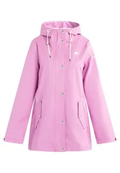 Schmuddelwedda RegenImpermeabileBonbonpink Donna Cappotti WD221U0K4-J17 -Schmuddelwedda Vendite 42ff50d3459148b6b703f5183e12efa5