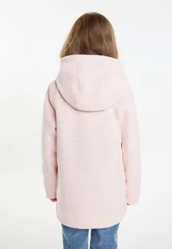 Schmuddelwedda RabineCappotto InvernalePastellrosa Melange Bambini Abbigliamento Outwear WD223L009-J11 -Schmuddelwedda Vendite 4347e44afd6b494dab02de9d05ea1653