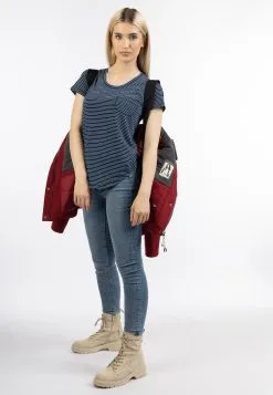 Schmuddelwedda Cappotto InvernaleDunkelrot Donna Cappotti WD221U0OT-G11 -Schmuddelwedda Vendite 4356dece00264ed6a0c33d0c9ef3c00c