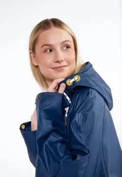 Schmuddelwedda BridgeportParkaMarine Donna Giacche E Blazer WD221U0RS-K11 10 Schmuddelwedda BridgeportParkaMarine Donna Giacche E Blazer WD221U0RS-K11 -Schmuddelwedda Vendite 445bff9e7e8140fb9bfd5a39c8075aa2