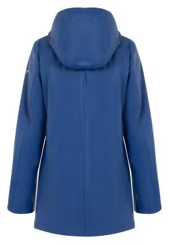 Schmuddelwedda RegenImpermeabileKönigsblau Donna Cappotti WD221U0K4-K16 -Schmuddelwedda Vendite 446e734050bc42d5bf4759fdab87526b