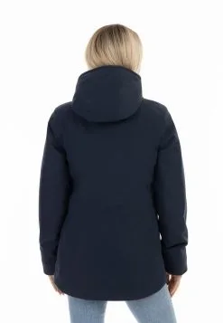 Schmuddelwedda Rabine - Giacca Invernale - Marine -Schmuddelwedda Vendite 44916a51c7b04d55bab4d387f5f97dd1