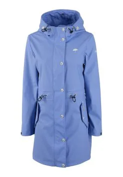 Schmuddelwedda Parka - Violet Blue 12 Schmuddelwedda Parka - Violet Blue -Schmuddelwedda Vendite 44be62309fbf47a989545f570112699d