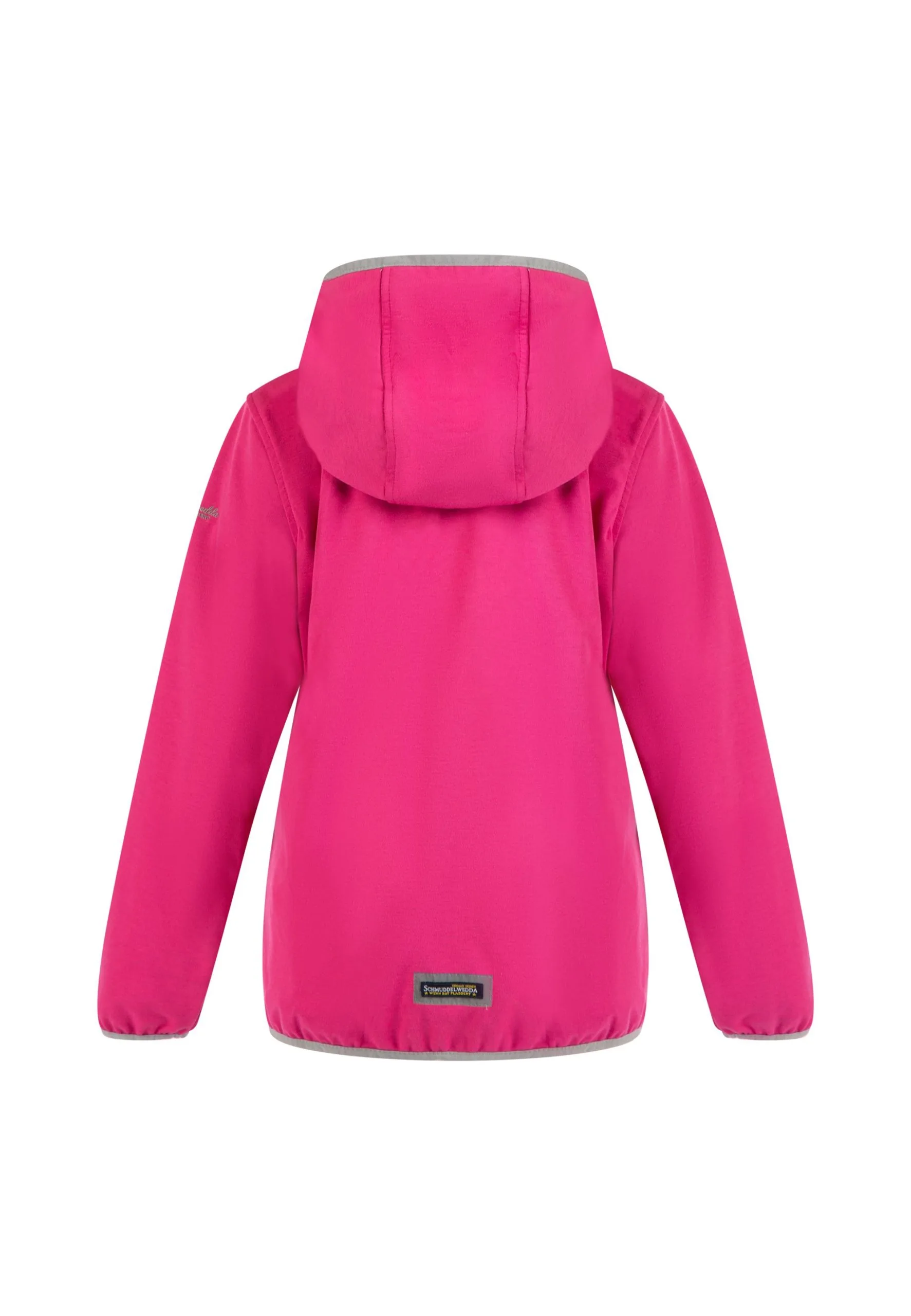 Schmuddelwedda Giacca OutdoorPink Bambini Abbigliamento Outwear WD223N00F-J11 4 Schmuddelwedda Giacca OutdoorPink Bambini Abbigliamento Outwear WD223N00F-J11 - immagine 2