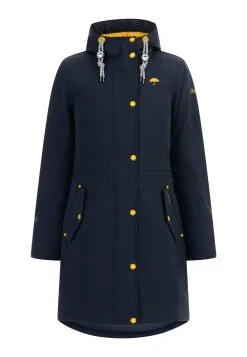 Schmuddelwedda Penninsula - Parka - Marine -Schmuddelwedda Vendite 4645485bea894e7a9ca8f3b9bd9287e7