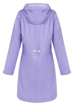 Schmuddelwedda ParkaFlieder Donna Cappotti WD221U0K5-I12 -Schmuddelwedda Vendite 4648dd00503144138cd68e24731f1611