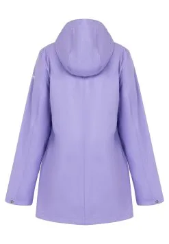 Schmuddelwedda RegenImpermeabileFlieder Donna Cappotti WD221U0K4-I12 -Schmuddelwedda Vendite 469c7b4c4efe4098ac93b75a41254ad8