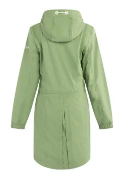 Schmuddelwedda RegenParkaJadegrün Donna Giacche E Blazer WD221U0OJ-M14 -Schmuddelwedda Vendite 46ec68d36b6c4b1ea227ff4d43cff6b4