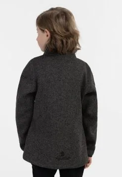 Schmuddelwedda Für FraullyCardiganGrau Melange Bambini Pullover & Cardigan WD224J002-C11 -Schmuddelwedda Vendite 46f94e154b91424b8f2fce95751cae23