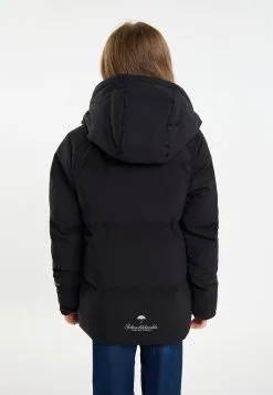 Schmuddelwedda Cappotto InvernaleSchwarz Bambini Abbigliamento Outwear WD223L00A-Q11 -Schmuddelwedda Vendite 479cc2037b744e83b63ea0f8175db8eb