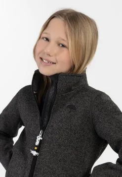 Schmuddelwedda WiloweGiacca Da Mezza StagioneGrau Melange Bambini Abbigliamento Outwear WD223K000-C11 -Schmuddelwedda Vendite 47d5ed9532ef44c5ad844f62116a9e5d