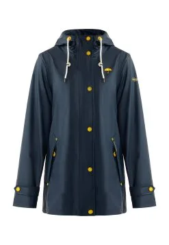 Schmuddelwedda IncusImpermeabileMarine Grau Melange Donna Giacche E Blazer WD221U0RN-K12 11 Schmuddelwedda IncusImpermeabileMarine Grau Melange Donna Giacche E Blazer WD221U0RN-K12 -Schmuddelwedda Vendite 4992c3e5f3b1460d9c3b030d18857fd8