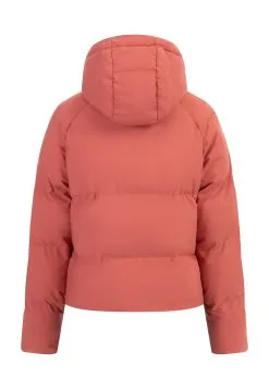 Schmuddelwedda Giacca InvernalePuderrot Donna Giacche E Blazer WD221U0S8-J12 -Schmuddelwedda Vendite 4a23119aec444179bd05ffe02bd1d047