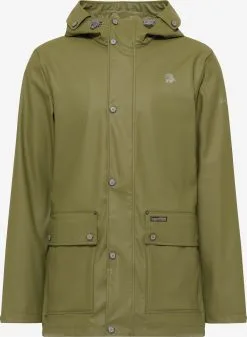 Schmuddelwedda Giacca Di Mezza Stagione 'Incus'