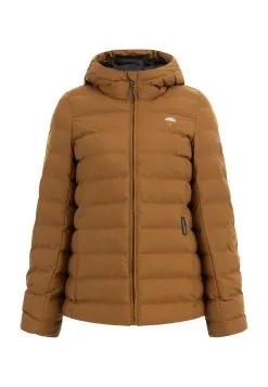 Schmuddelwedda Funktionale NootkiGiacca InvernaleKamel Donna Giacche E Blazer WD221U0SB-O11 -Schmuddelwedda Vendite 4a9725739f0946d0a89e5033aab54859