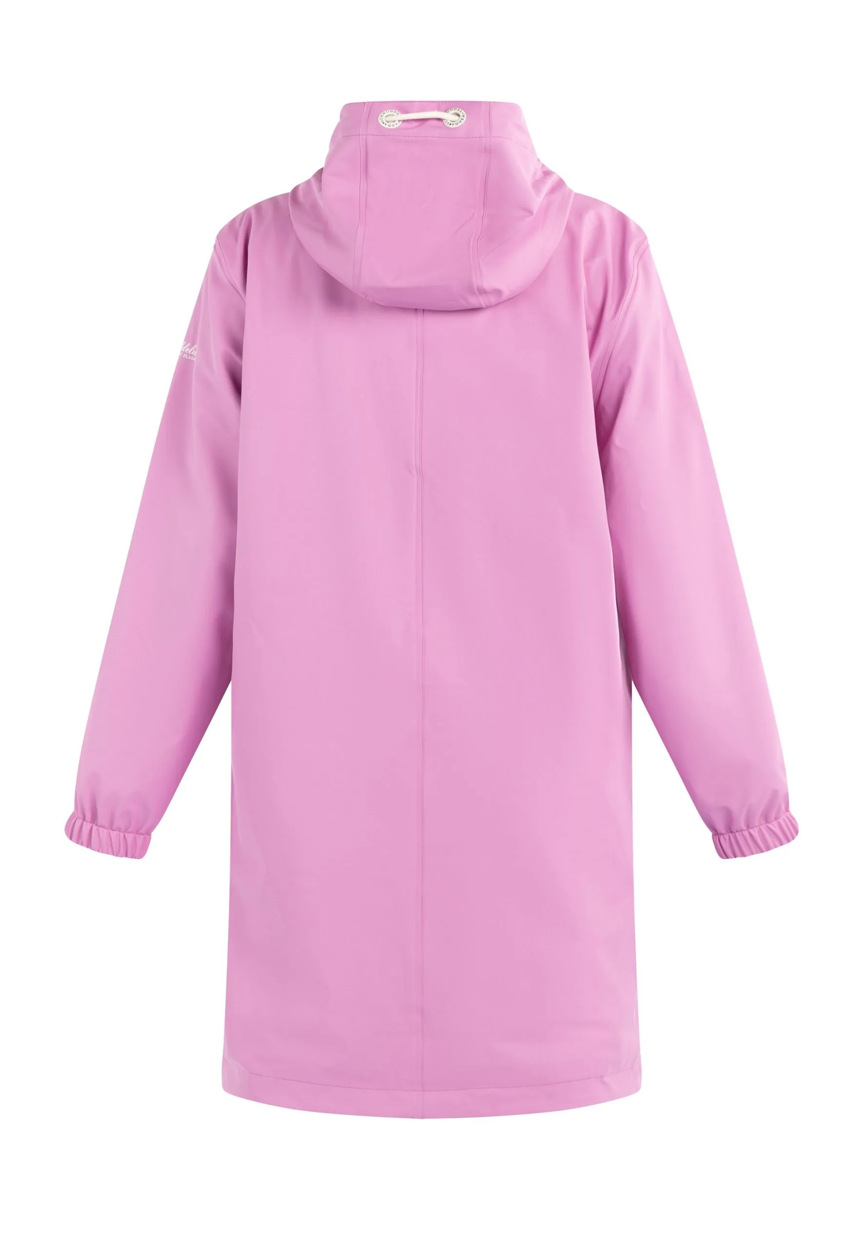 Schmuddelwedda BridgeportImpermeabileBonbonpink Donna Giacche E Blazer WD221U0R4-J11 8 Schmuddelwedda BridgeportImpermeabileBonbonpink Donna Giacche E Blazer WD221U0R4-J11 - immagine 6