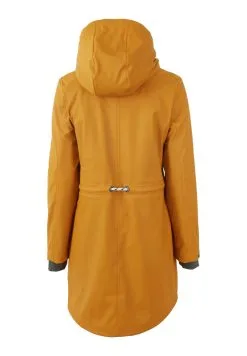 Schmuddelwedda Altiplano - Impermeabile - Curry -Schmuddelwedda Vendite 4dab78c209bc40c484a6b60adf84c01f