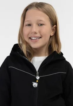 Schmuddelwedda Giacca OutdoorSchwarz Bambini Abbigliamento Outwear WD223N00F-Q11 -Schmuddelwedda Vendite 4dae85c600134d5ebe177528f0e2cc51