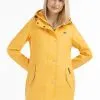 Schmuddelwedda BridgeportParkaHoniggelb Donna Cappotti WD221U0R8-E14 -Schmuddelwedda Vendite 4e3faa660419457b8d72a6044047582c