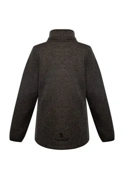 Schmuddelwedda Für FraullyCardiganGrau Melange Bambini Pullover & Cardigan WD224J002-C11 -Schmuddelwedda Vendite 4eefa5ce33bb4d96aea1267c88e41a47