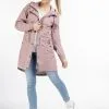 Schmuddelwedda RegenParkaAntique Pink Donna Cappotti WD221U0OJ-I12 -Schmuddelwedda Vendite 4f205671e4464b82b060e7cf60ad62d0