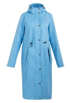 Schmuddelwedda BridgeportParkaBlau Donna Cappotti WD221U0R0-K11 -Schmuddelwedda Vendite 4f7a6928e42c4fa29f42cdec92227453