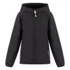Schmuddelwedda Giacca OutdoorSchwarz Bambini Abbigliamento Outwear WD223N00G-Q11 -Schmuddelwedda Vendite 4fbac314f8aa42a7a71d185a1cb06ce0