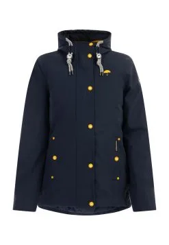 Schmuddelwedda Rabine - Giacca Invernale - Marine -Schmuddelwedda Vendite 502c2fc1cfc74b60b0475a99be352a96