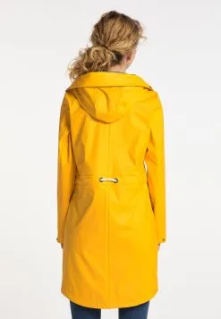 Schmuddelwedda Regen IncusParkaSonnengelb Marine Melange Donna Giacche E Blazer WD221U0RI-E12 -Schmuddelwedda Vendite 51029499740b4da7bc8b2015fbb0d7ae