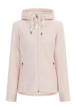 Schmuddelwedda Mit NahimaGiacca Da Mezza StagionePastellrosa Melange Donna Giacche E Blazer WD221U0S5-J11 -Schmuddelwedda Vendite 5347152abd4145f8bffb03e80434df59