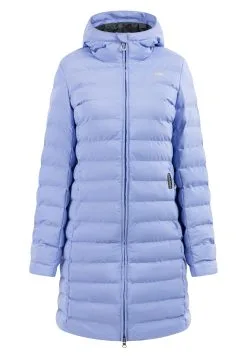 Schmuddelwedda Cappotto InvernaleViolettblau Donna Cappotti WD222T0AF-I12 -Schmuddelwedda Vendite 54554aa89c3d48cba7098c1d3e78e390