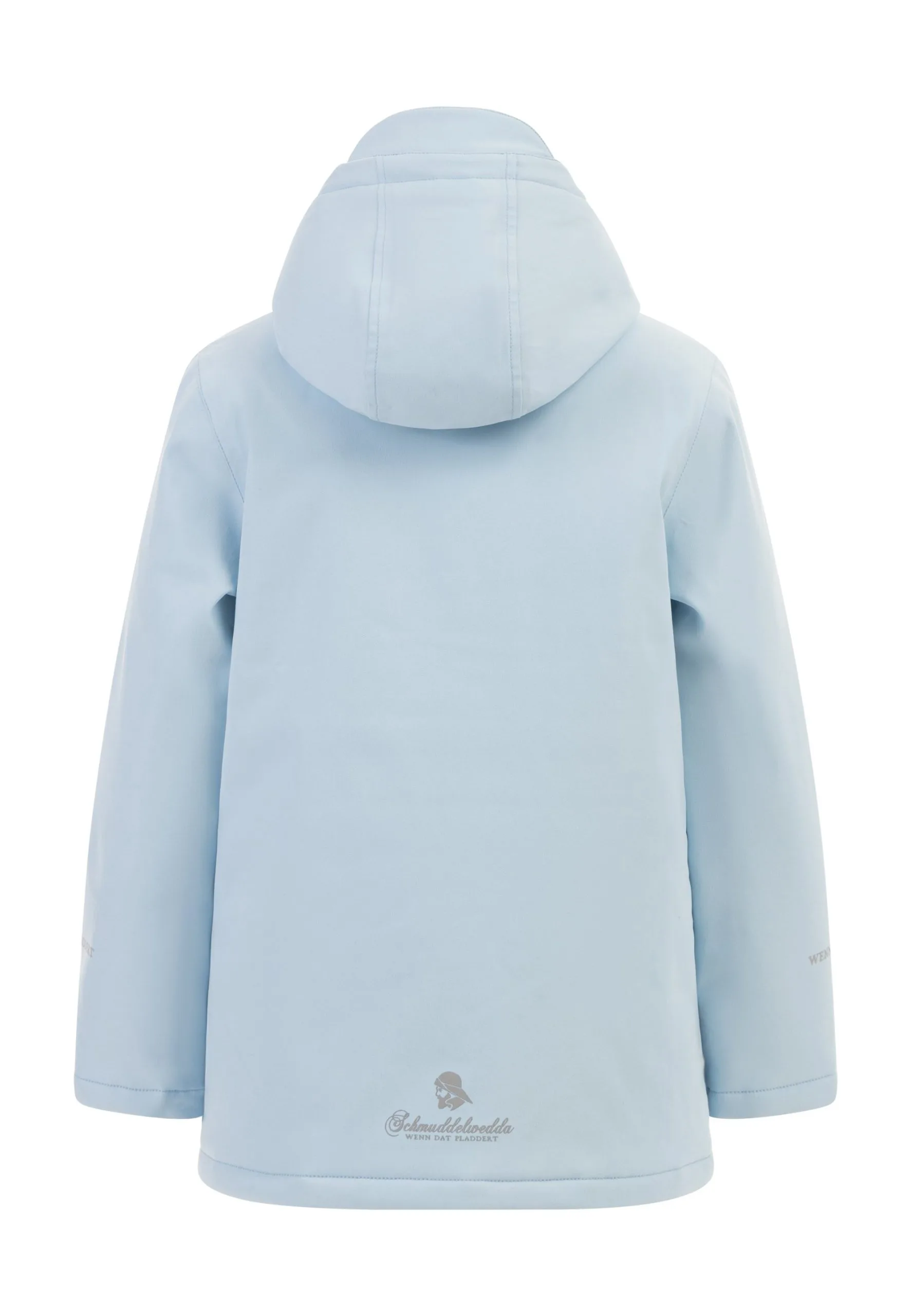 Schmuddelwedda Artic PoomiCappotto InvernaleEisblau Bambini Abbigliamento Outwear WD224L007-K12 8 Schmuddelwedda Artic PoomiCappotto InvernaleEisblau Bambini Abbigliamento Outwear WD224L007-K12 - immagine 6