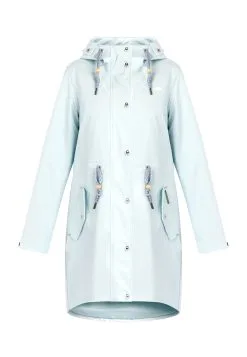 Schmuddelwedda ParkaBlaumint Donna Cappotti WD221U0K5-K17 12 Schmuddelwedda ParkaBlaumint Donna Cappotti WD221U0K5-K17 -Schmuddelwedda Vendite 56e1a59111ad4117ae7366eeebd1f969