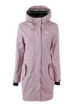 Schmuddelwedda Altiplano - Impermeabile - Rosa -Schmuddelwedda Vendite 572dba8799324a5db01a737fd38162fd