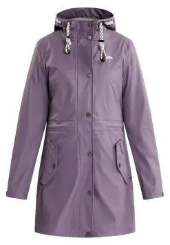 Schmuddelwedda Altiplano - Impermeabile - Rauchlila 13 Schmuddelwedda Altiplano - Impermeabile - Rauchlila -Schmuddelwedda Vendite 57c9b69879b9482883c8e75d5f1b5966