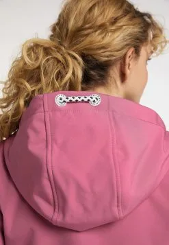 Schmuddelwedda Cappotto CortoSorbetrot Donna Cappotti WD221U0NA-J11 -Schmuddelwedda Vendite 57e46e32cc344efcb5ed66d9d1d8304b