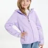 Schmuddelwedda Für KilataGiacca In PileHelllavendel Melange Bambini Abbigliamento Outwear WD223J001-I11 -Schmuddelwedda Vendite 59710ae1ec434ad58ed6e462e1bf7ee6