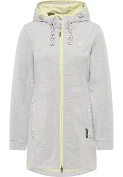 Schmuddelwedda FunktionsGiacca OutdoorHellgrau Melange Hellgelb Donna Giacche E Blazer WD221U0MP-E11 -Schmuddelwedda Vendite 59e57e2b645e41dab84b13d6d2d747cd