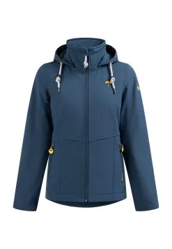 Schmuddelwedda AshGiacca OutdoorDark Blue Donna Giacche E Blazer WD221G053-K11 -Schmuddelwedda Vendite 5a574567707e421d8918ad178a18965e