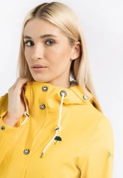 Schmuddelwedda Parka - Light Yellow 10 Schmuddelwedda Parka - Light Yellow -Schmuddelwedda Vendite 5a5f58cef781433e954b17fdc6d08162